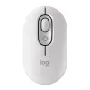 Logitech Mouse POP White (910-007411) (LOGPOPWH)