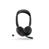 Jabra Evolve2 65 Flex-C Headset ANC MS Teams  USB-C / Bluetooth (26699- 999-899)