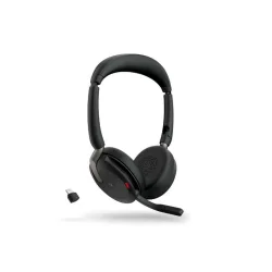 Jabra Evolve2 65 Flex-C Headset ANC MS Teams  USB-C / Bluetooth (26699- 999-899)