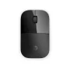 HP Z3700 Black Onyx Wireless Mouse (HPV0L79AA)
