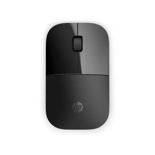 HP Z3700 Black Onyx Wireless Mouse (HPV0L79AA)