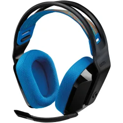 GAM.HEADSET LOGITECH G535 LIGHTSP CONSL