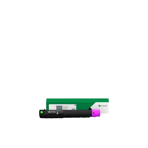 16.5K Pgs High Yielde Mag Toner CX930-31