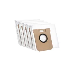 TP-Link Tapo Robot Vacuum Disposable Dust Bag (5 Pcs) for RV50 series (TAPO RVA210) (TPTAPO-RVA210)