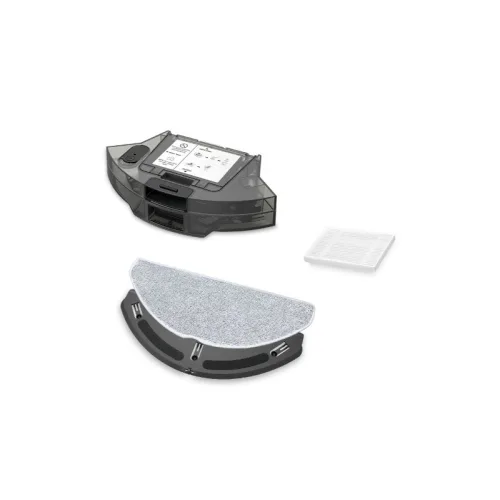 TP-Link Tapo Robot Vacuum 2-in-1 Dustbin & Water Tank (TAPO RVA500) (TPTAPO-RVA500)