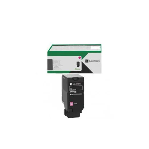 Toner Lexmark 71C2XM0 High Magenta