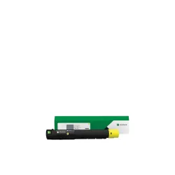 16.5K Pgs High Yield Yell Toner CX930-31