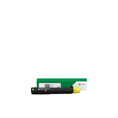 16.5K Pgs High Yield Yell Toner CX930-31