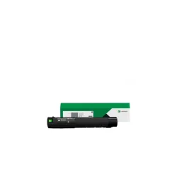 28K Pages High Yield Black(CX930,CX931)
