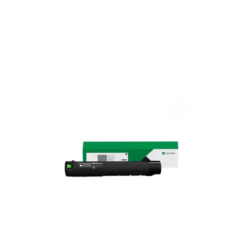 28K Pages High Yield Black(CX930,CX931)