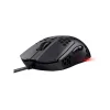Trust mouse GXT928 HELOX lightweight black 25306