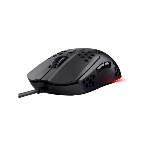 Trust mouse GXT928 HELOX lightweight black 25306