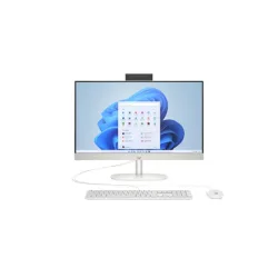 All-in-One HP 24-cr0013nv 23.8''FHD Touch/R7-7730U/16GB/512GB/Win 11 Home/2Y/BG7K4EA