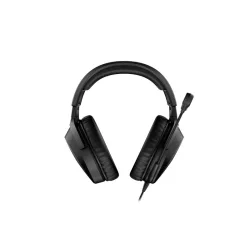 HyperX Cloud Stinger 3 Over Ear Wired Gaming Headset Xbox Black - BS1T7AA