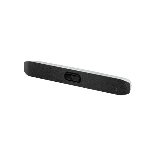 Poly Studio V12 USB Video Bar No Power Supply (A9DD8AA)