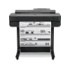 HP DesignJet T650 24-in Printer 5HB08D