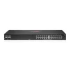 HPE Aruba 6100 24G 4SFP+ Switch (JL678A)