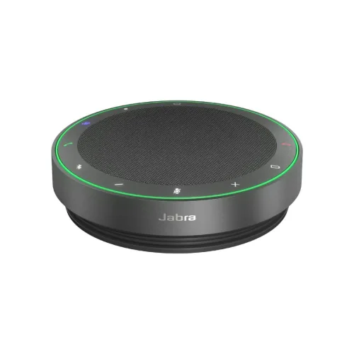 Jabra Speak2 75 Audio Conference MS Teams USB-C Bluetooth (2775-329)