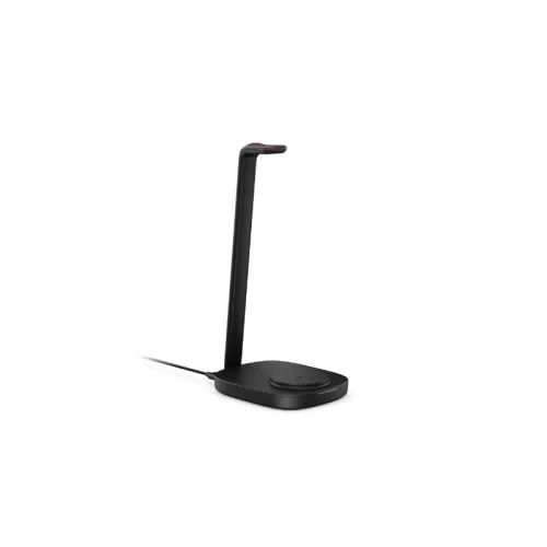 HP Poly Focus Multi-Device Premium Wireless Charging Stand (C56Y1AA)