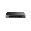 TP-Link Switch 6-Port 10/100Mbps 4-Port PoE (LS106LP)