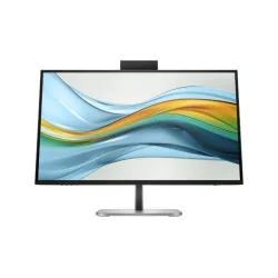 Monitor HP S5 Pro 527pm 9E0Y9UT QHD IPS USB-C Conferencing 100Hz 5MS 27''