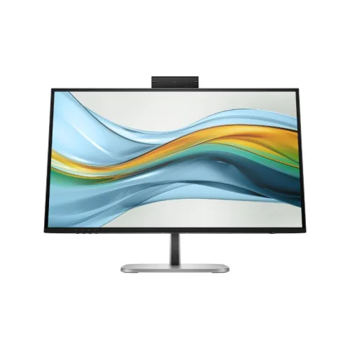 Monitor HP S5 Pro 527pm 9E0Y9UT QHD IPS USB-C Conferencing 100Hz 5MS 27''