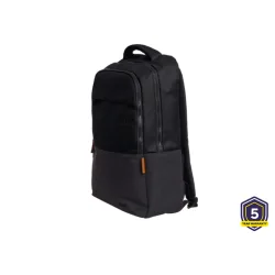 BAG NB TRUST LISBOA 16'' BACKP BLK 25244