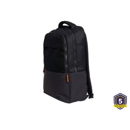 BAG NB TRUST LISBOA 16'' BACKP BLK 25244