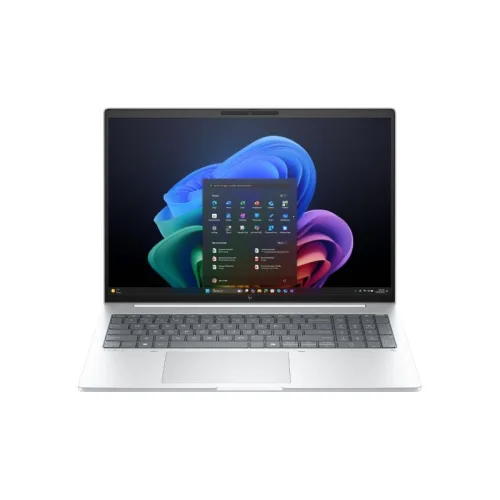 Laptop HP EliteBook 8 G1i 16''WUXGA/Ultra 5-228V/32GB/512GB/Win 11 Pro/3Y On-Site/D7KC6ET