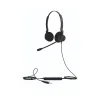 Jabra BIZ 2300 Professional Headset MS Teams USB-A Duo (2399-823-109)