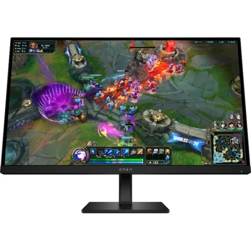 Monitor HP OMEN 27qs AW3V0E9 QHD IPS 280Hz 1MS 27''