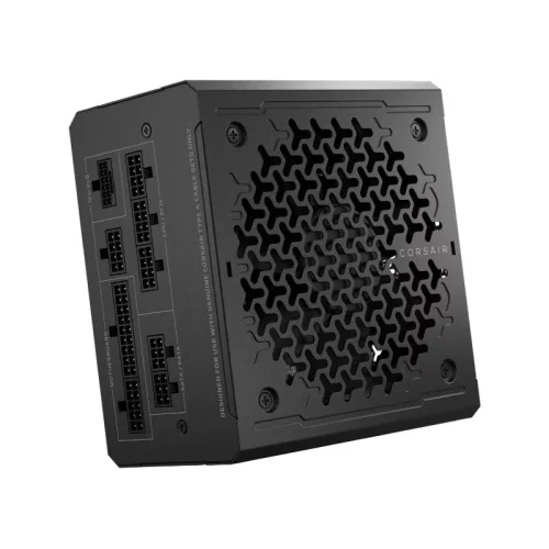 CORSAIR PSU RM1000e (Cybenetics Gold, Fully Modular)
