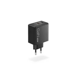 Lenovo Dual USB-C 65W GaN Charger