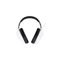 HyperX Cloud Stinger 3 Over Ear Wireless Playstation Gaming Headset White - BS1T9AA