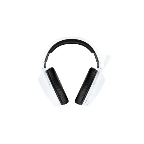 HyperX Cloud Stinger 3 Over Ear Wireless Playstation Gaming Headset White - BS1T9AA