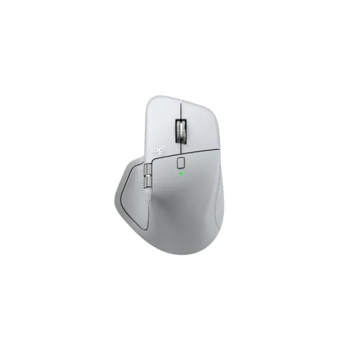 LOGITECH Mouse MX Master 4 For Mac Pale Grey