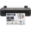 HP DesignJet T250 24-in Printer 5HB06D