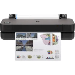 HP DesignJet T250 24-in Printer 5HB06D