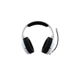 PDP Airlite Pro Wireless Headset PlayStation - White