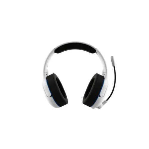 PDP Airlite Pro Wireless Headset PlayStation - White