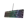 GXT871 ZORA MECHANICAL KEYBOARD US TRUST