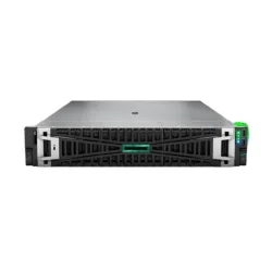 HPE ProLiant DL380 Gen11, 8-Core, 64GB, 2 x 480GB SSD, 2 x 1000W - P81777-425