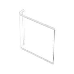 CORSAIR Case Side Panel 5400 AIR (Tempered Glass, Black) - CC-8901068