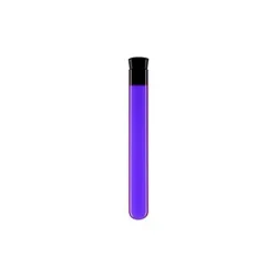 CORSAIR HYDROX LIQUID TRANS.PURPLE 1L