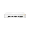 HPE Aruba Instant On 1930 8G 2SFP Switch (JL680A)