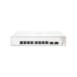 HPE Aruba Instant On 1930 8G 2SFP Switch (JL680A)