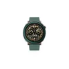 HiFuture Aurora Dark Green Smartwatch