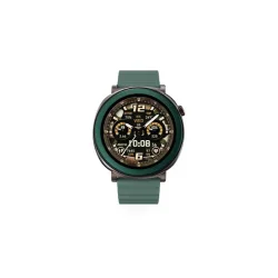 HiFuture Aurora Dark Green Smartwatch