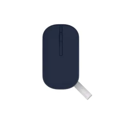 ASUS MOUSE OPTICAL MD100 Blue/Quiet Blue