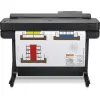 HP DesignJet T650 36-in Prnt 5HB10D